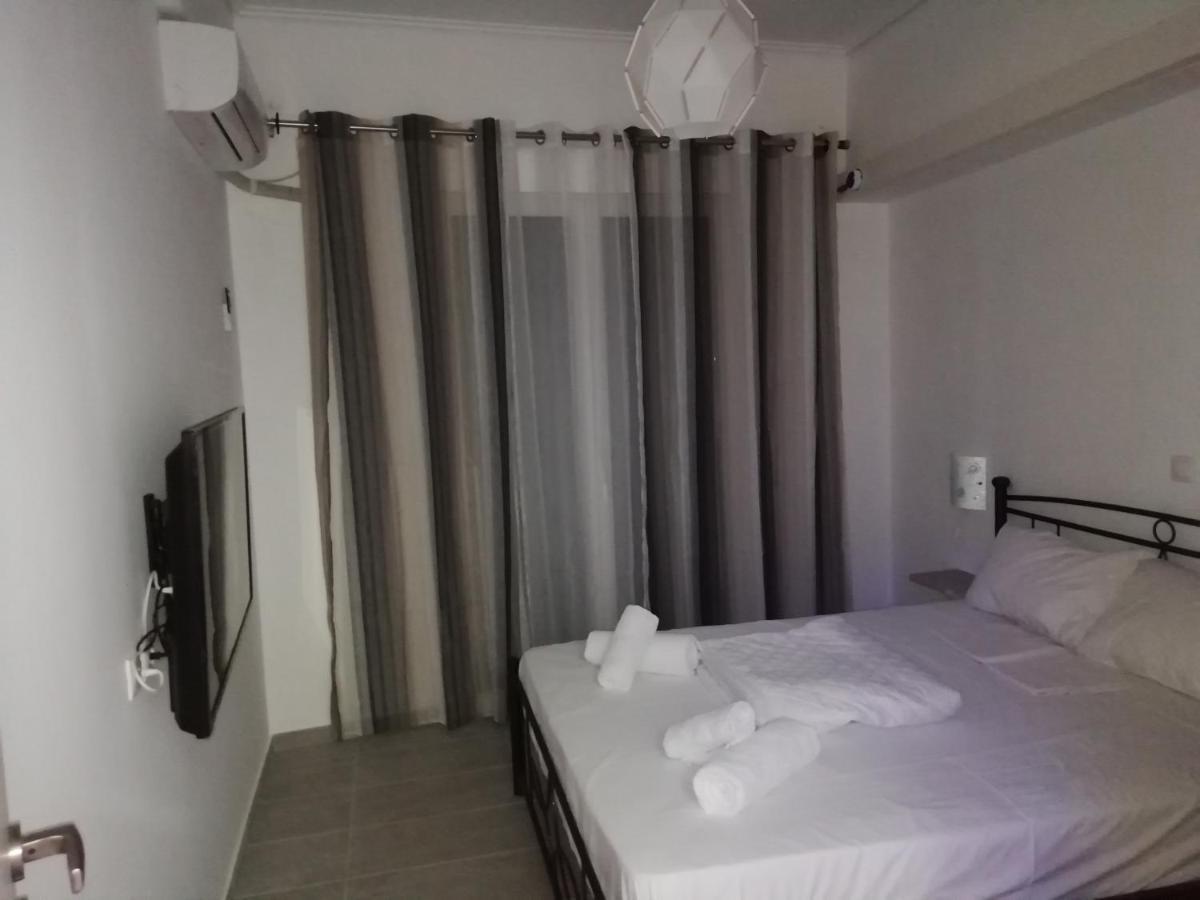Cute Apartmnet In Thiseio Athens Exterior photo